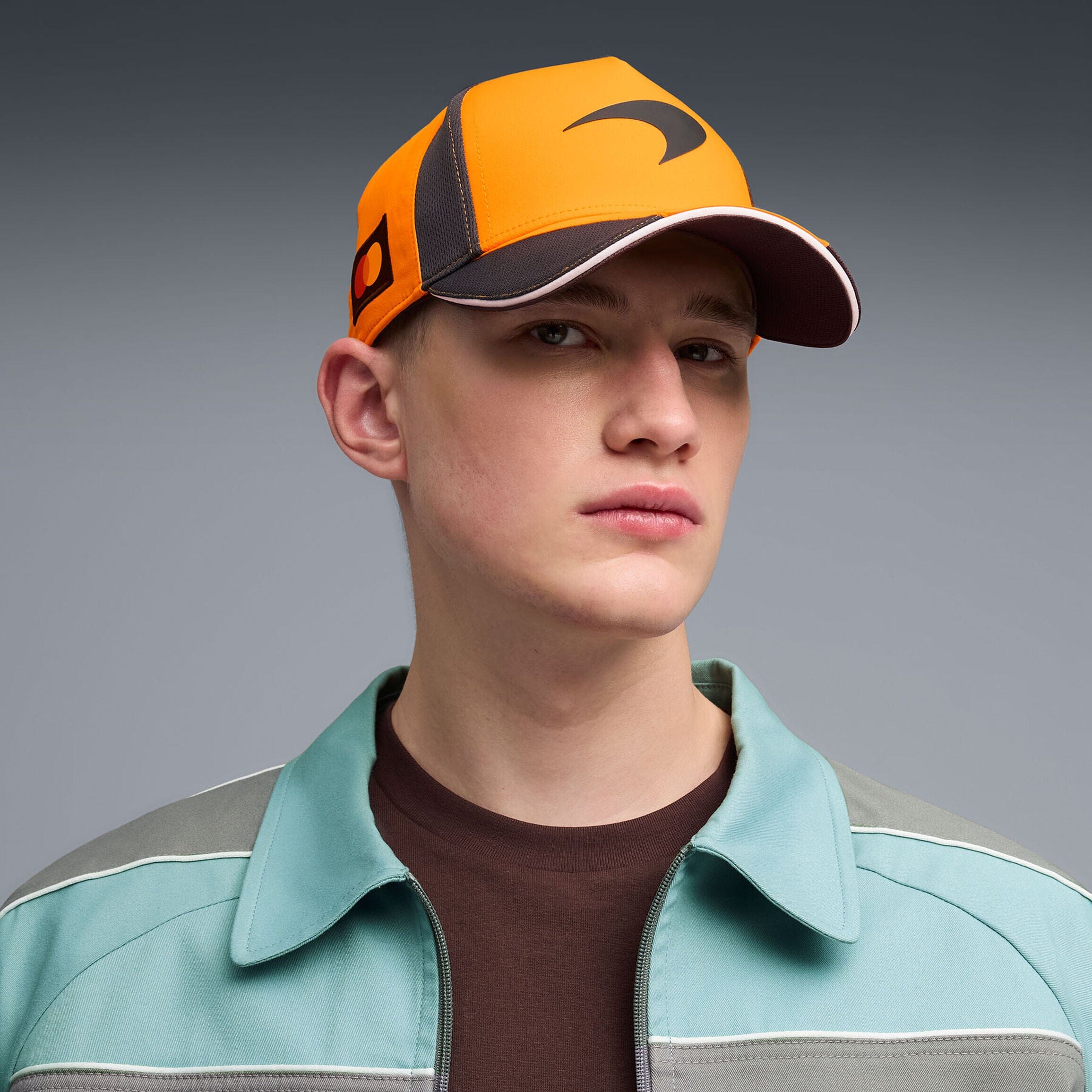 McLaren F1 Team Baseball Hat 2026