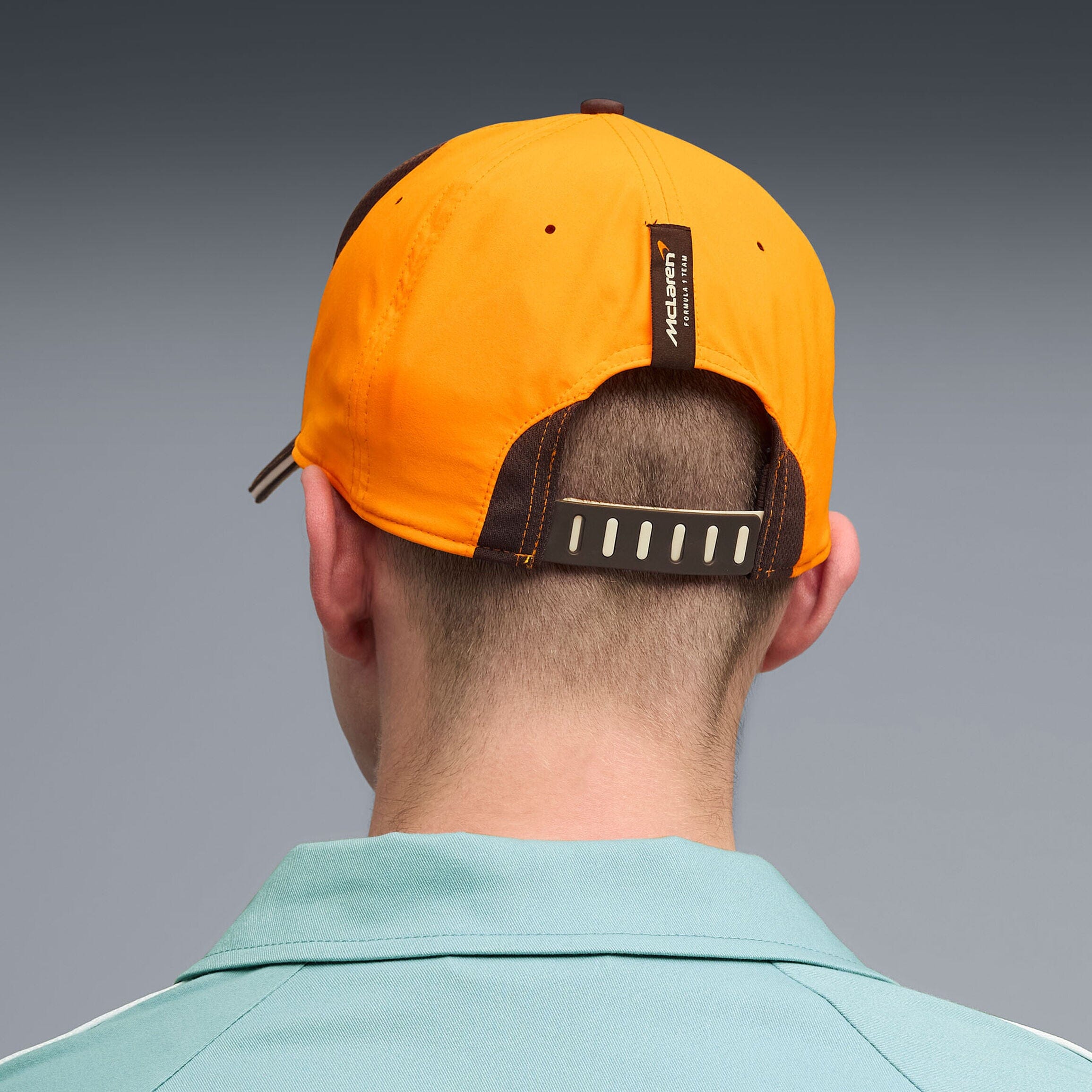 McLaren F1 Team Baseball Hat 2026