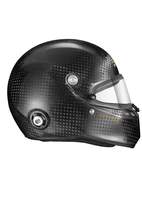 STILO ST6 FN Carbon ZERO ABP 8860 Racing Helmet