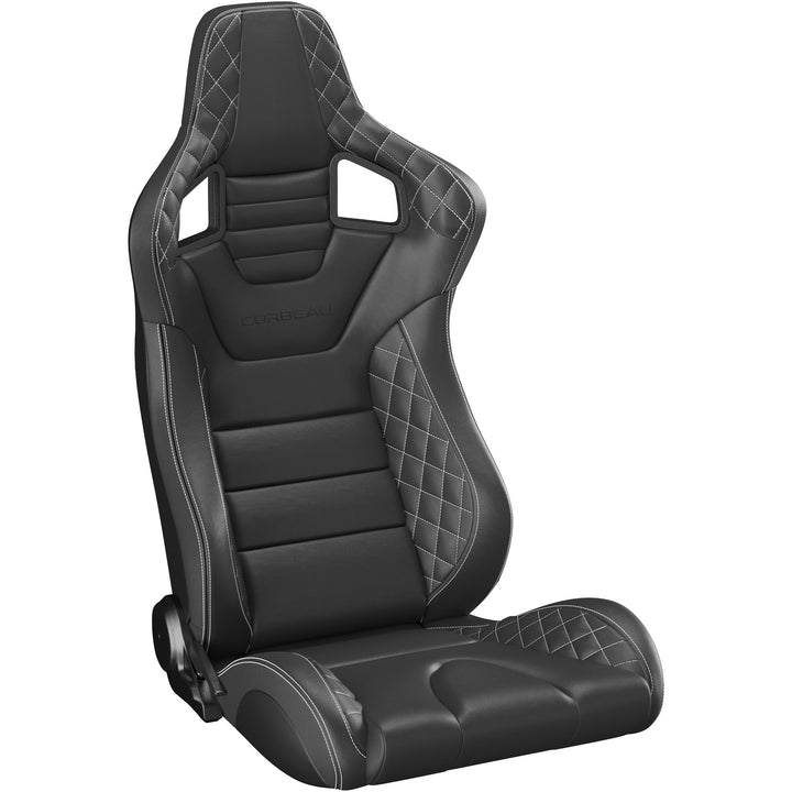 CORBEAU RRS Series Seat