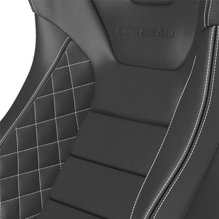 CORBEAU RRS Series Seat