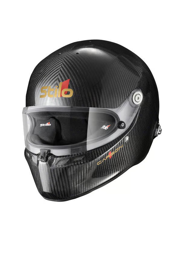 STILO ST6 FN Carbon ABP - SA25/ 8859 Racing Helmet