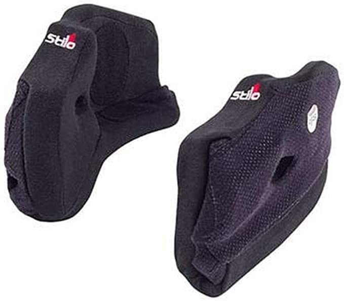 STILO ST5 Cheek Pads