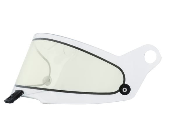 STILO ST5 VISOR