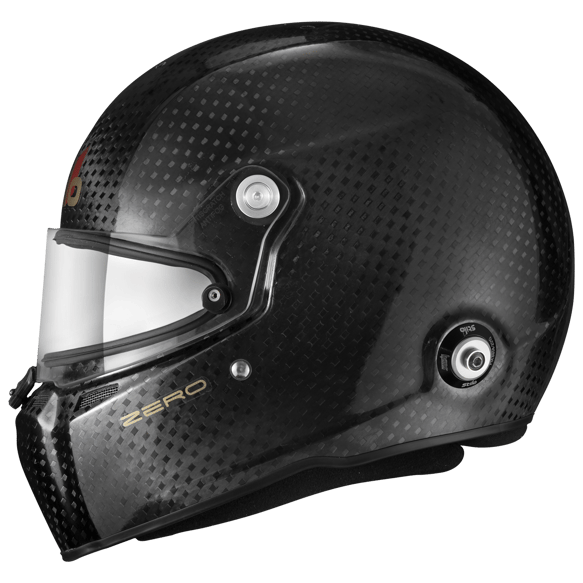 STILO ST5 FN Zero 8860-2018 ABP Carbon Racing Helmet
