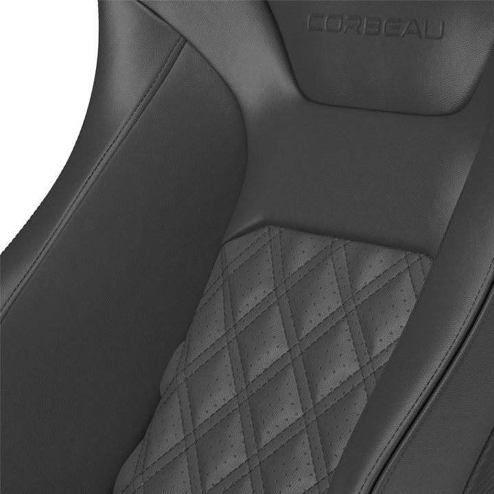 CORBEAU RRB Series Seat