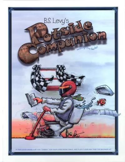 Book 8: Potside Companion