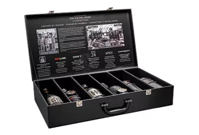 Adobe Road "6-Bottle Gift Set" Racing Series Wine