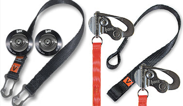 HANS Youth Sport III Head & Neck Restraint (Post Anchor)