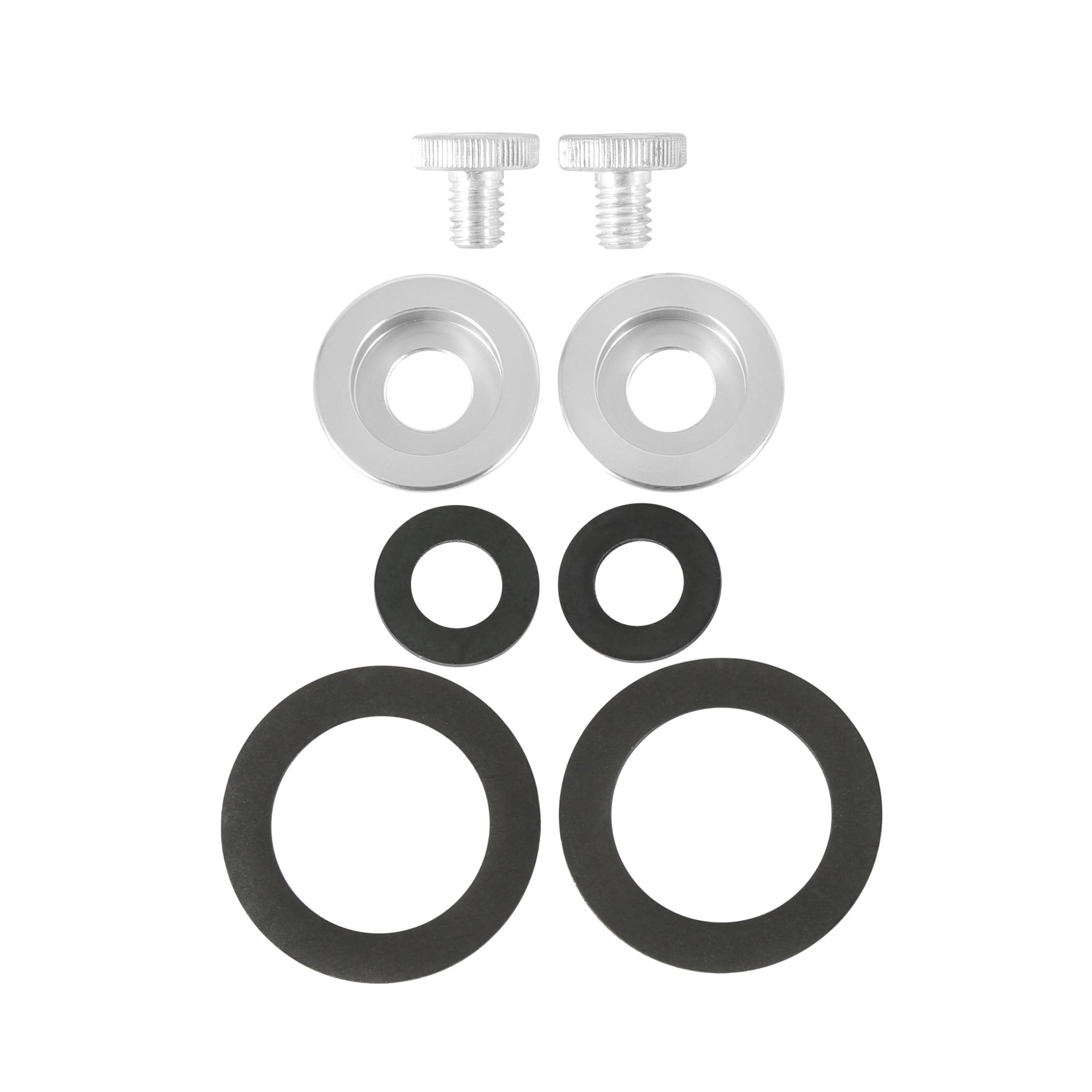 STILO ST5 Visor Screw Kits