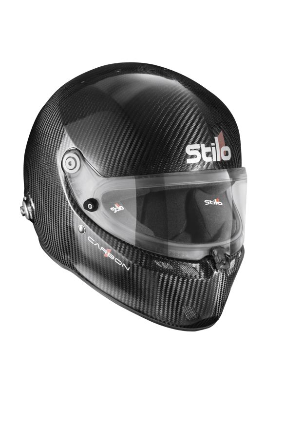 STILO ST6 FN CARBON SA2025 Racing Helmet