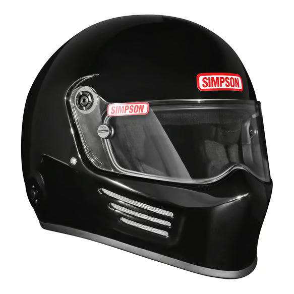 Simpson Bandit SA2025 Auto Racing Helmet