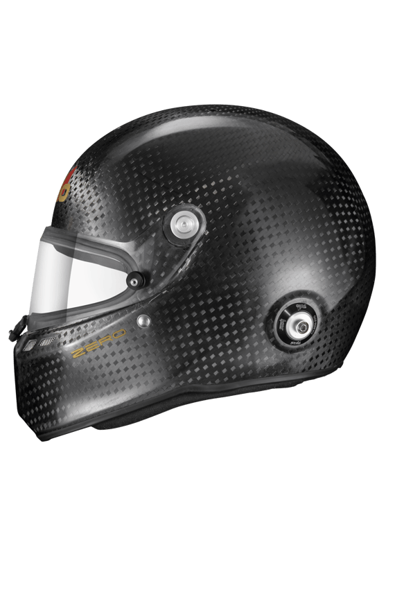 STILO ST6 FN Carbon ZERO ABP 8860 Racing Helmet