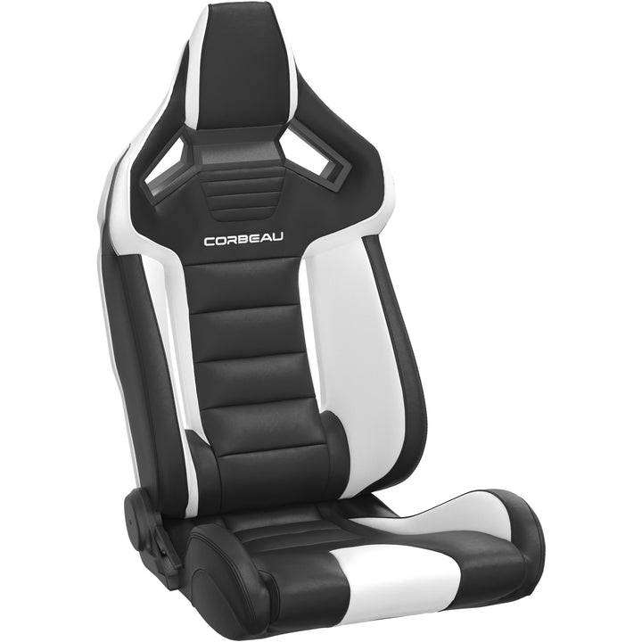 CORBEAU FXR Series Seat