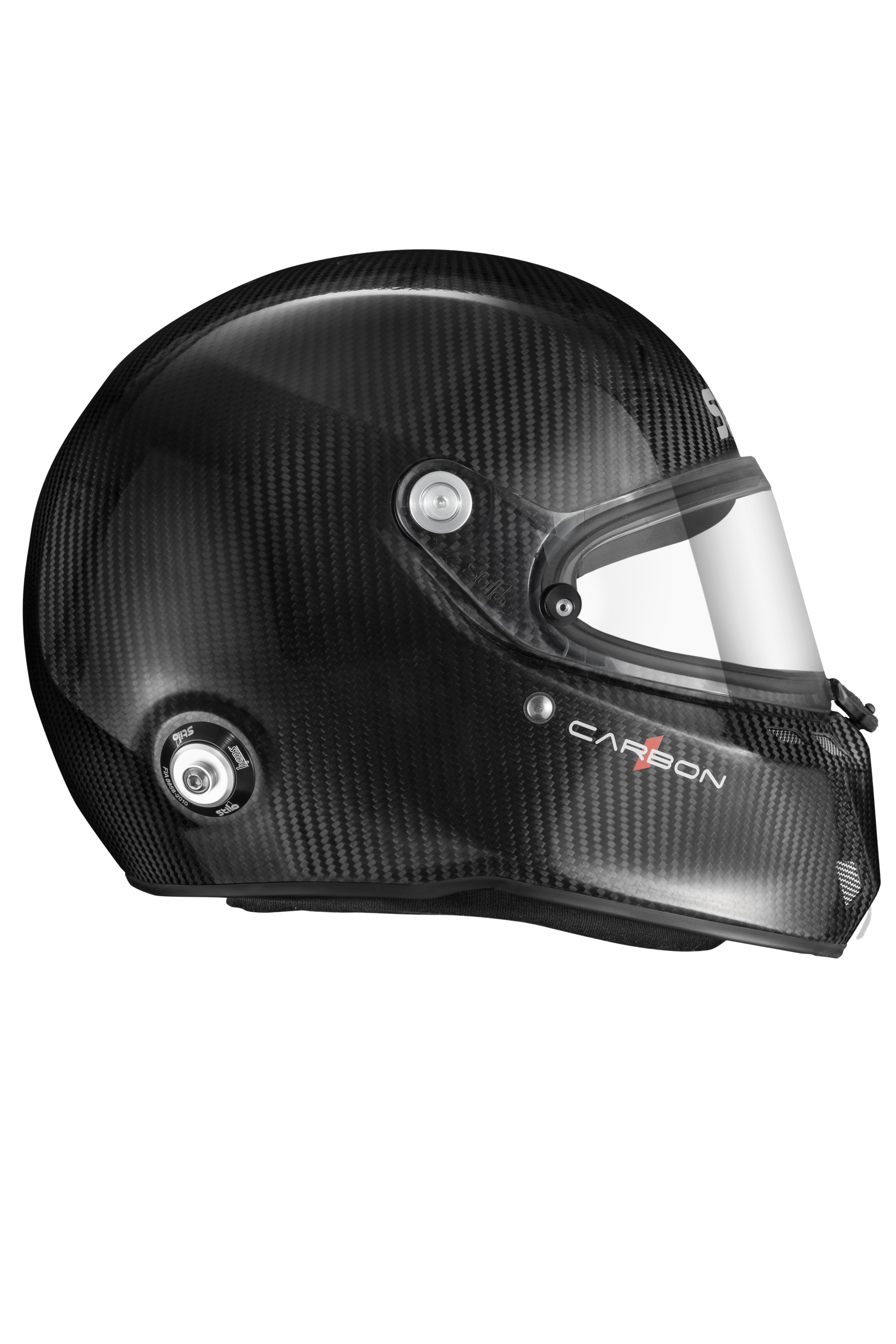 STILO ST6 FN CARBON SA2020 Racing Helmet