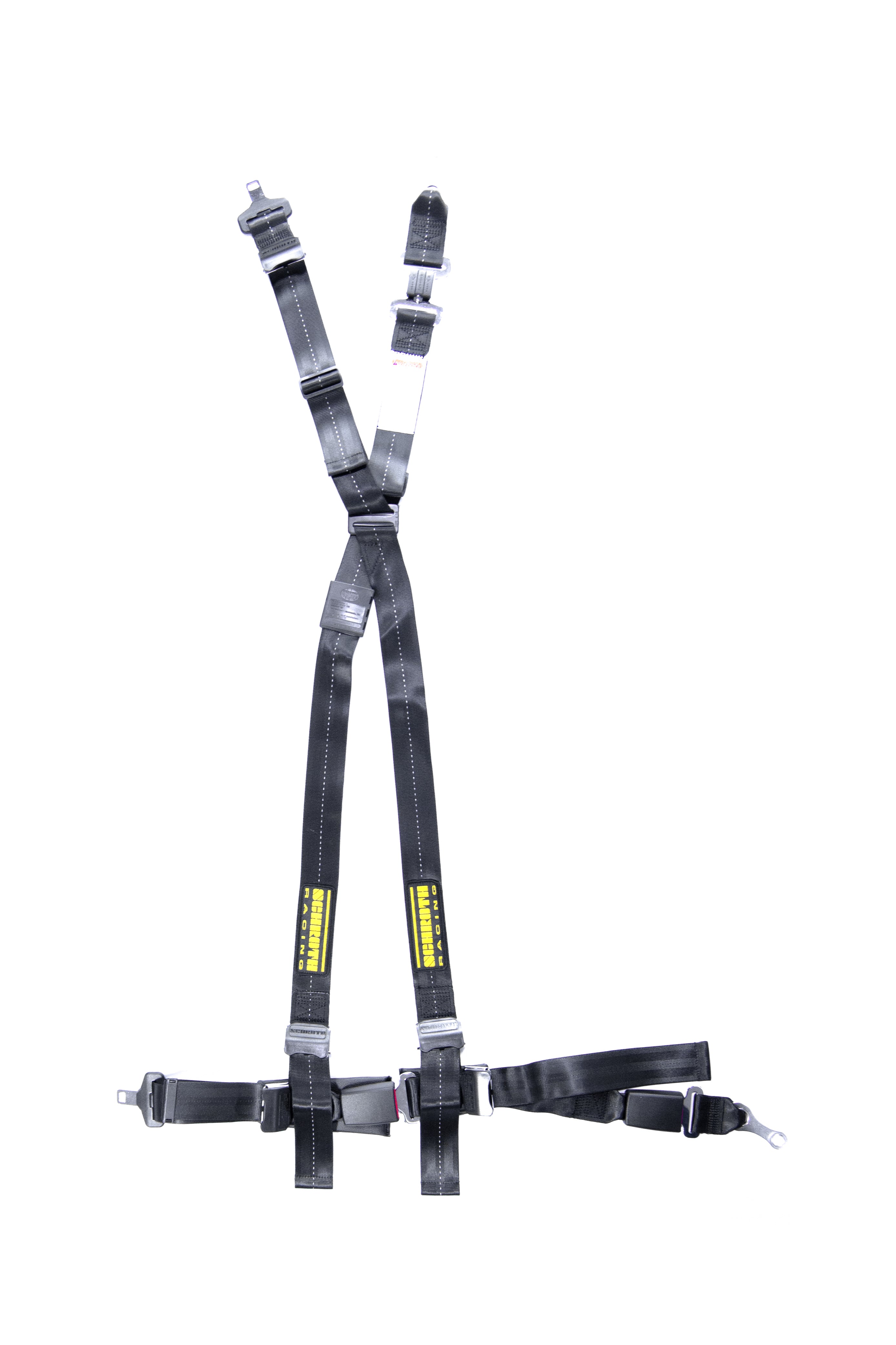 SCHROTH Mustang G5/G6 2005-2017 QuickFit