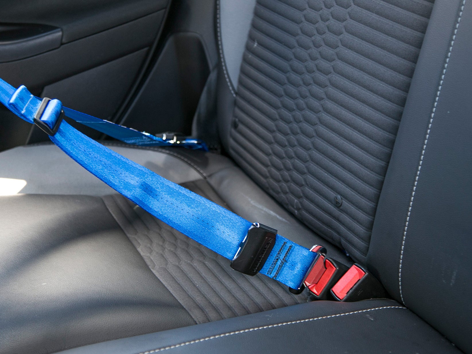 SCHROTH Mustang G5/G6 2005-2017 QuickFit
