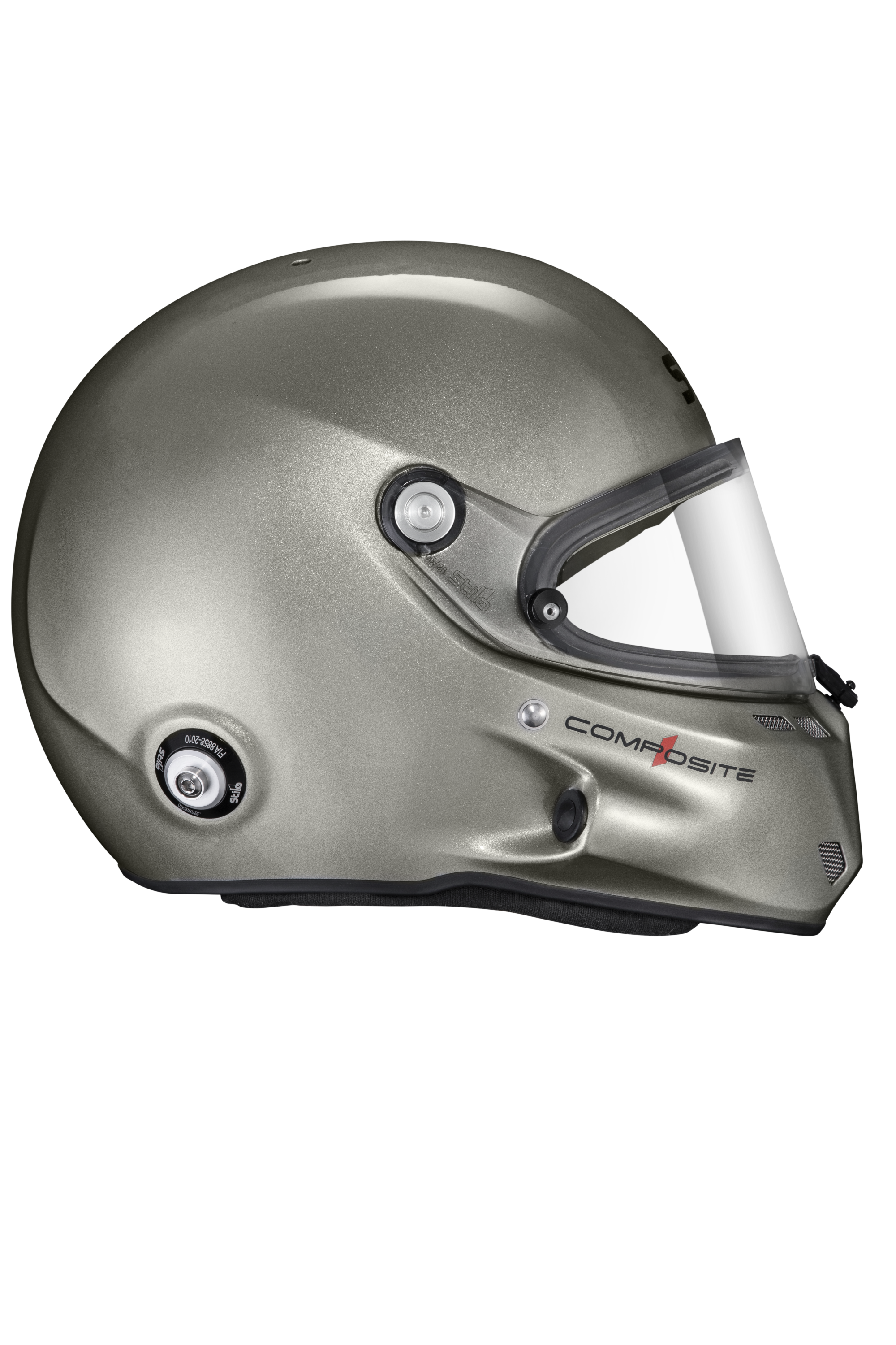 STILO ST6 GT SA2020 Composite Racing Helmet