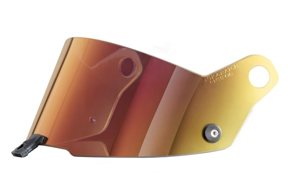 STILO ST5 VISOR