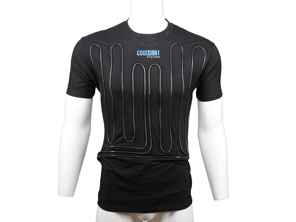 COOLSHIRT Cooling T-Shirt
