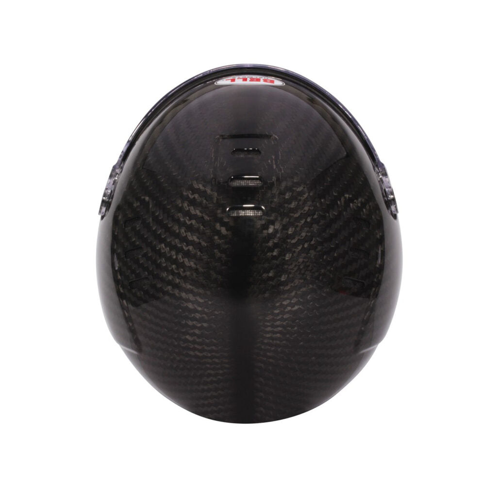 BELL BR8 Carbon SA2025 Auto Racing Helmet