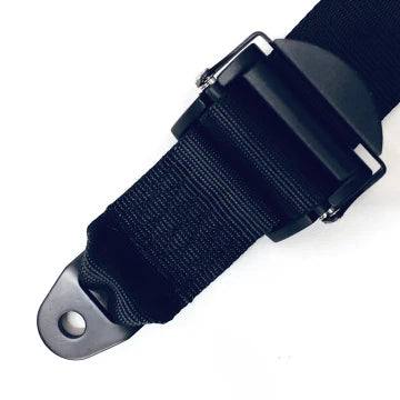 RACETECH Pro International 6-Point Lightweight GT Racing Harness