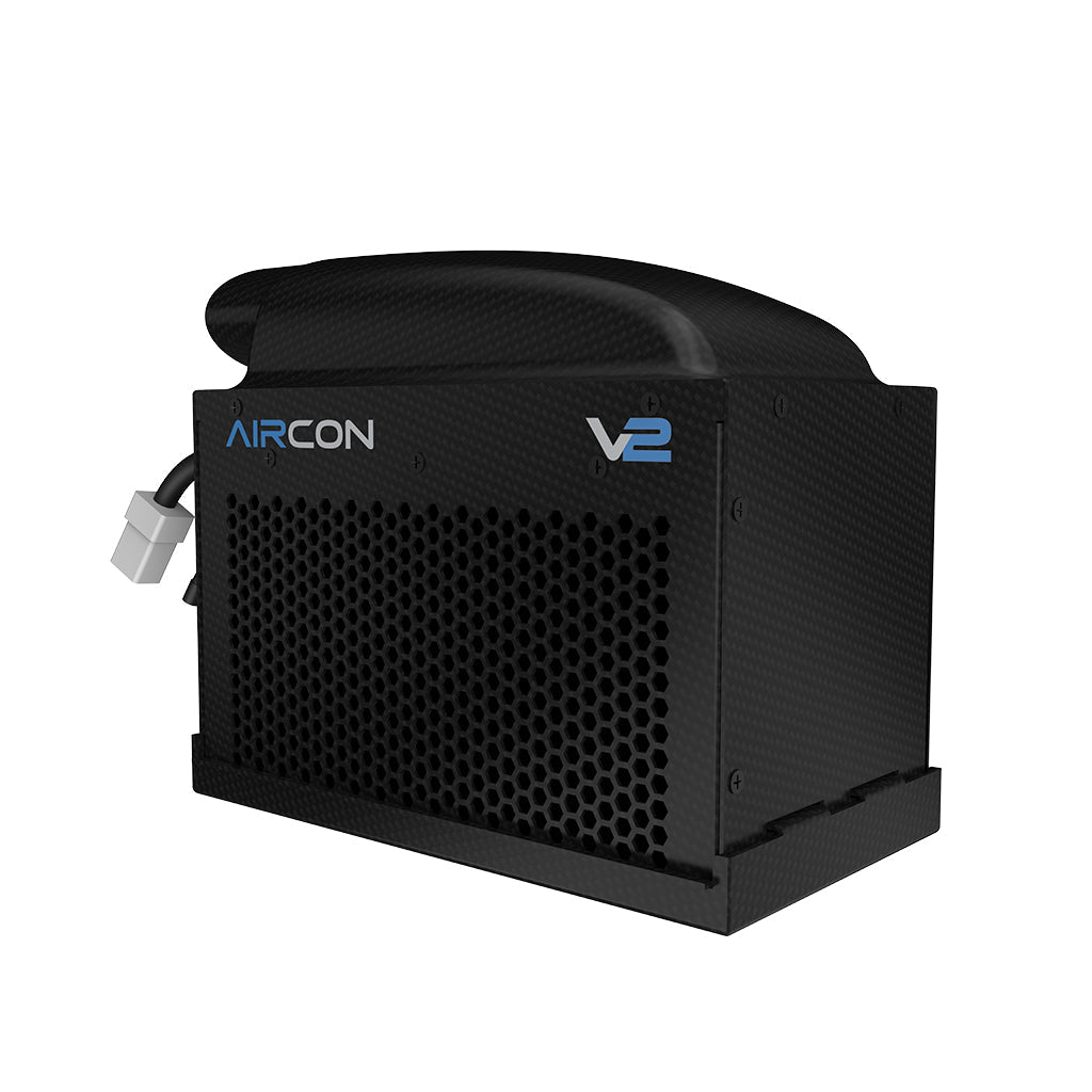 CHILLOUT AirCon V2 Helmet Cooler