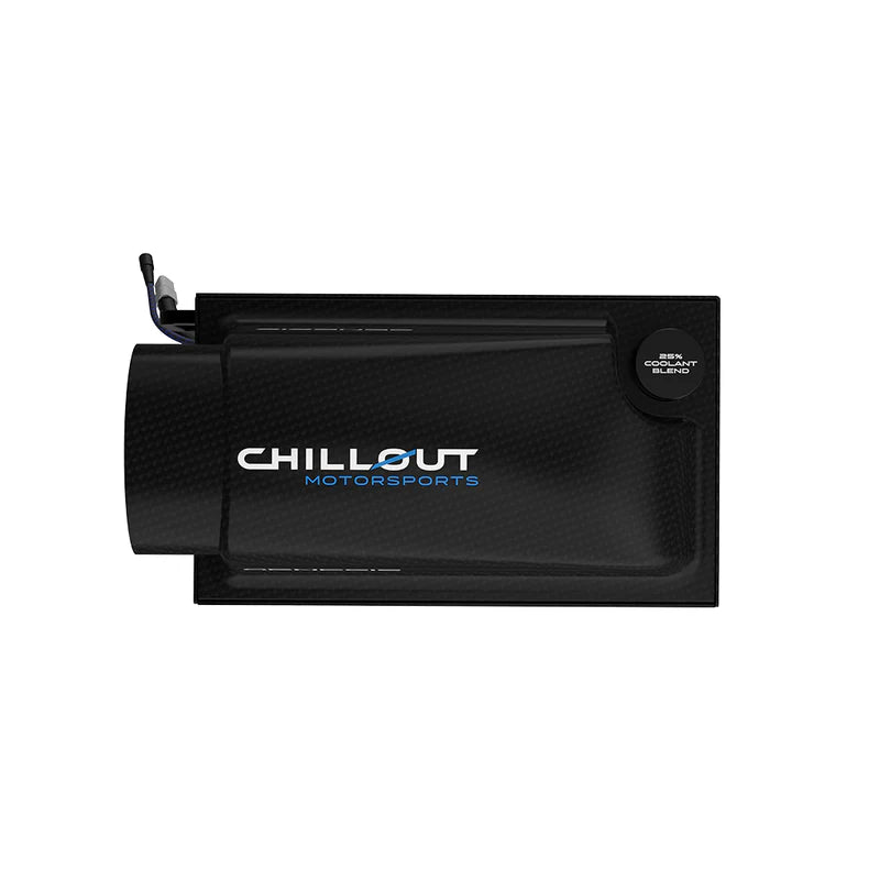 CHILLOUT GENESIS