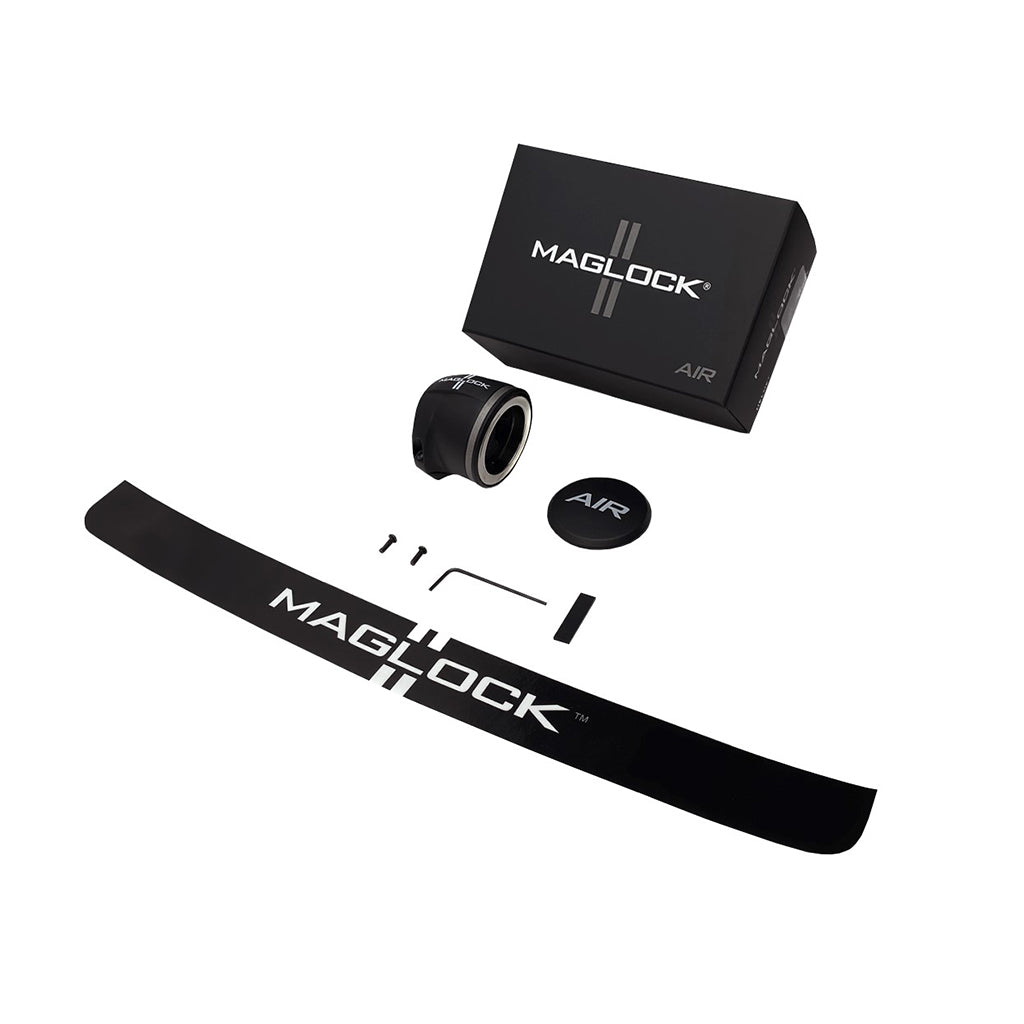 MAGLOCK® Air (Helmet Side)