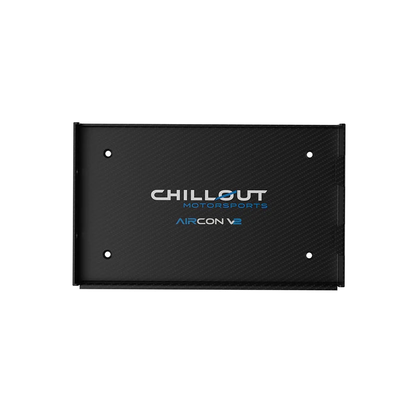 CHILLOUT Carbon Fiber Base Plate