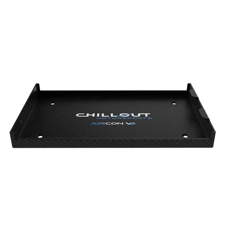 CHILLOUT Carbon Fiber Base Plate