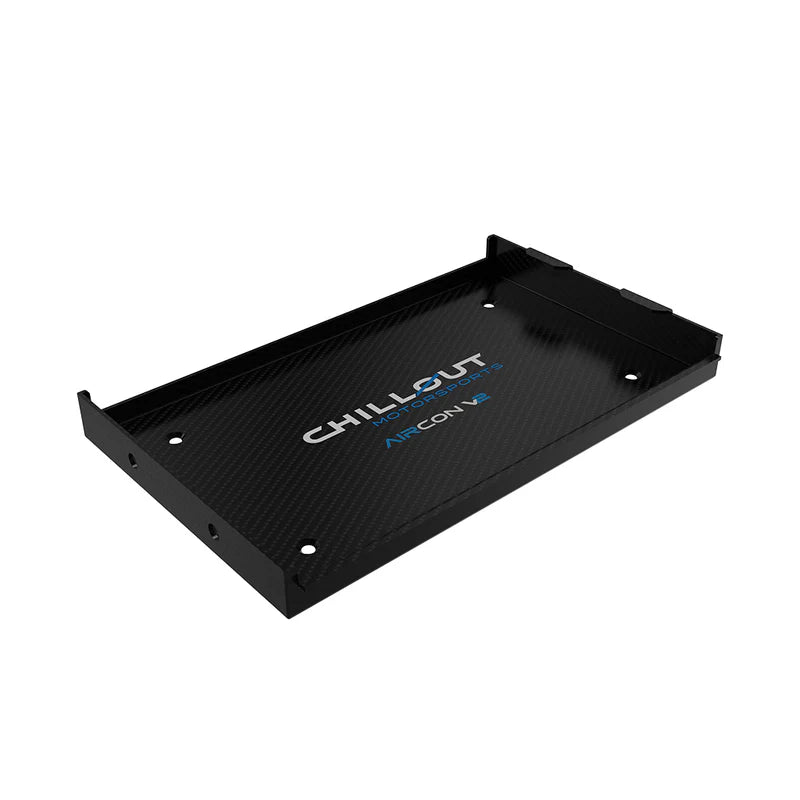 CHILLOUT Carbon Fiber Base Plate