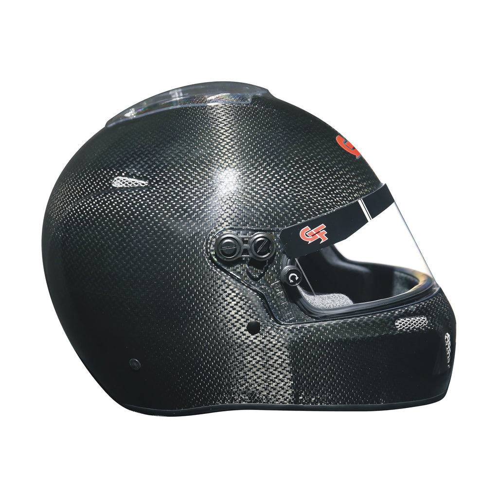 G-FORCE Nighthawk Carbon Fusion SA2020 Racing Helmet