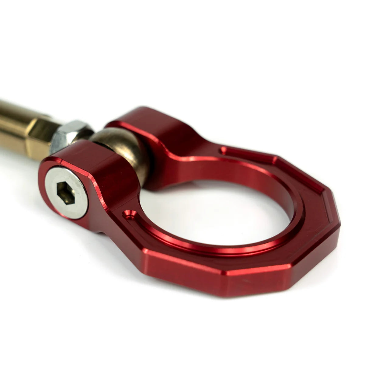 AMT Titan Tow Hook - C7/C8 Corvette
