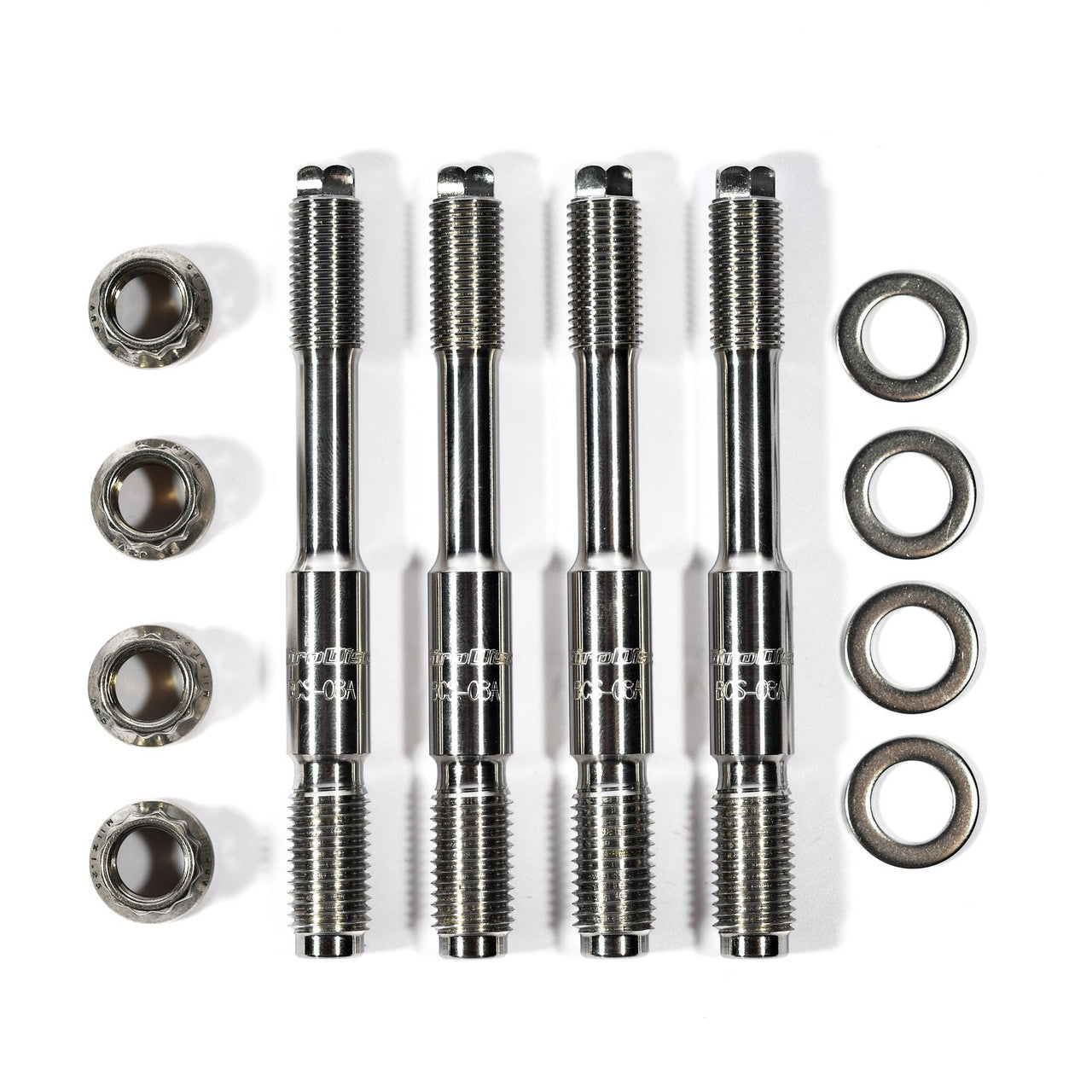 Girodisc Porsche Caliper Stud Kit Fits 986/996/987/997/981/991/992