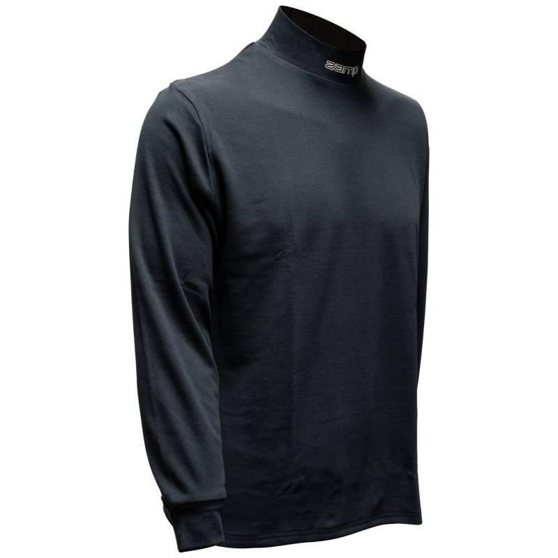 SFI Underwear Top - Black