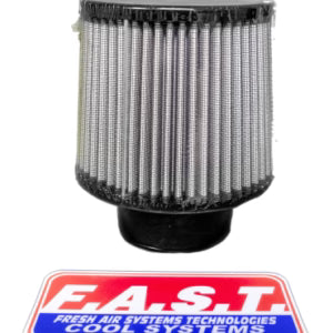 FAST Large K&N Style Filter
