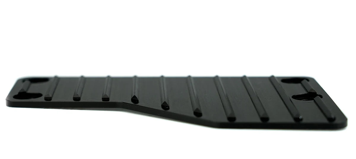 AMT C5/C6 Gas Pedal Extension
