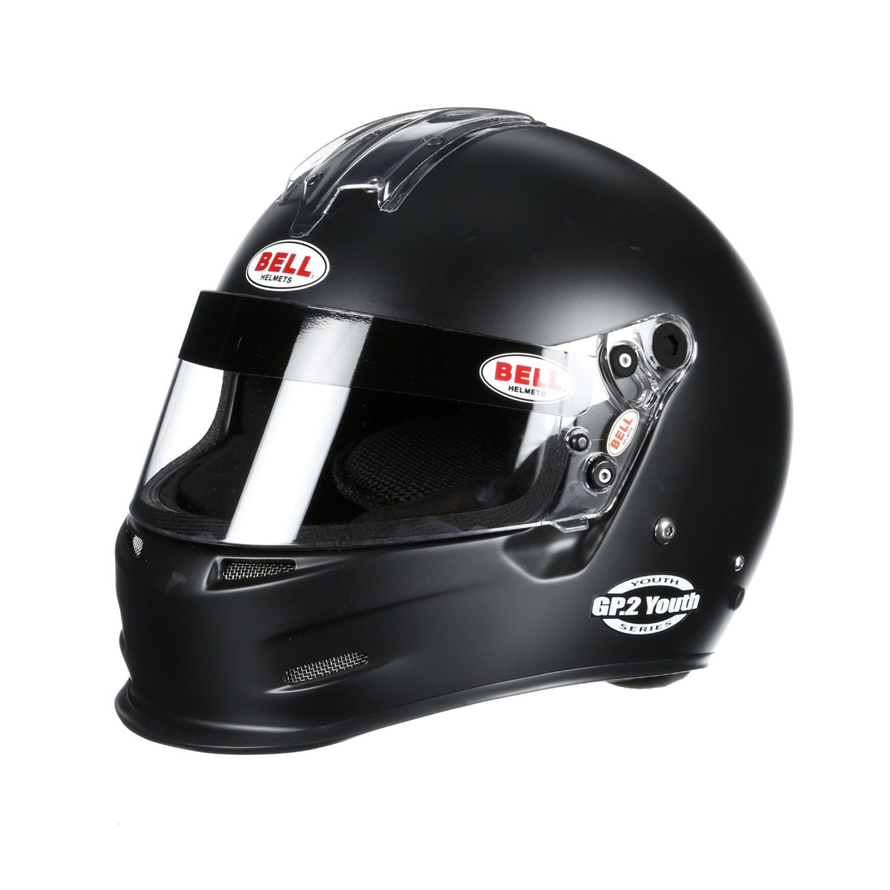 BELL GP2 YOUTH Racing Helmet