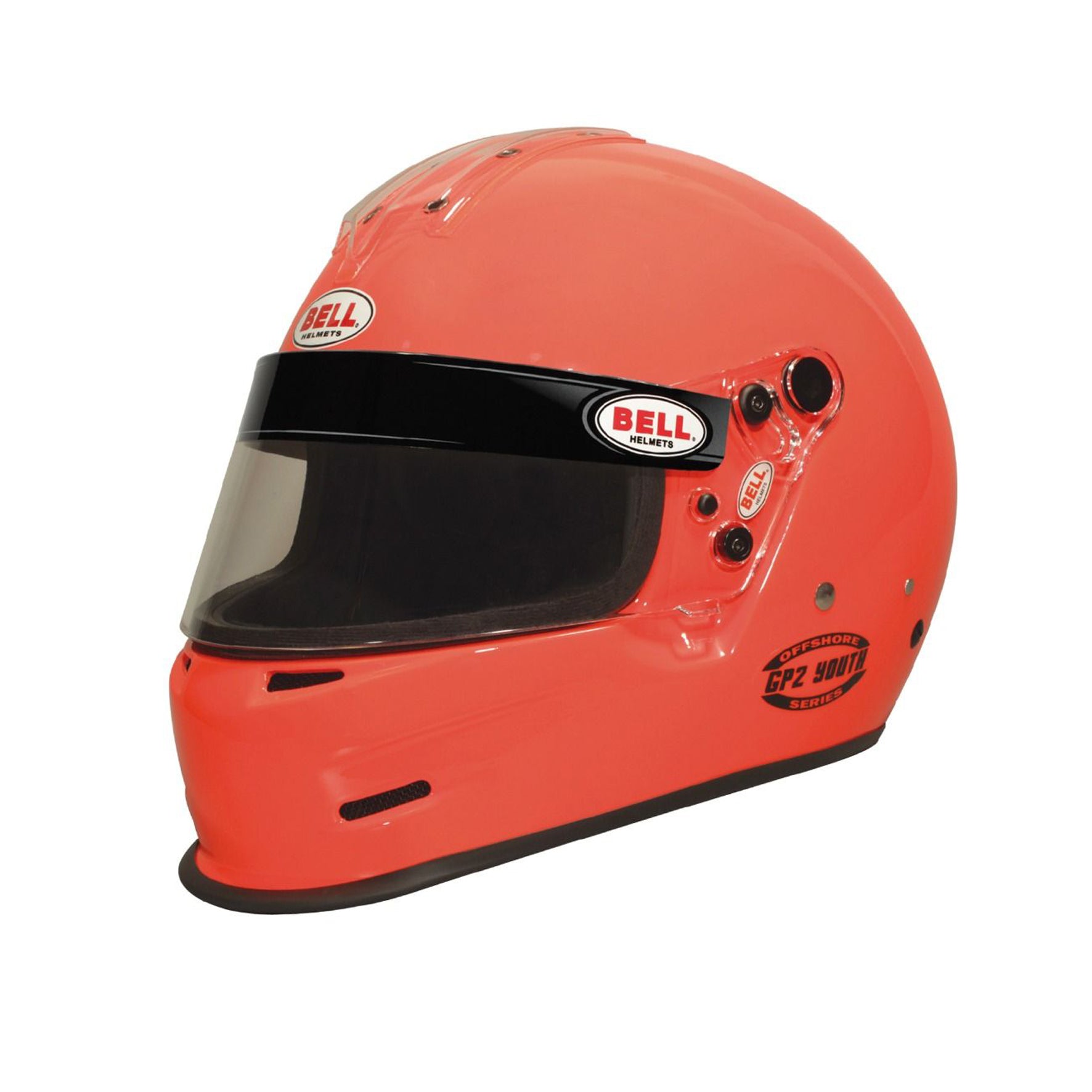BELL GP2 YOUTH Racing Helmet