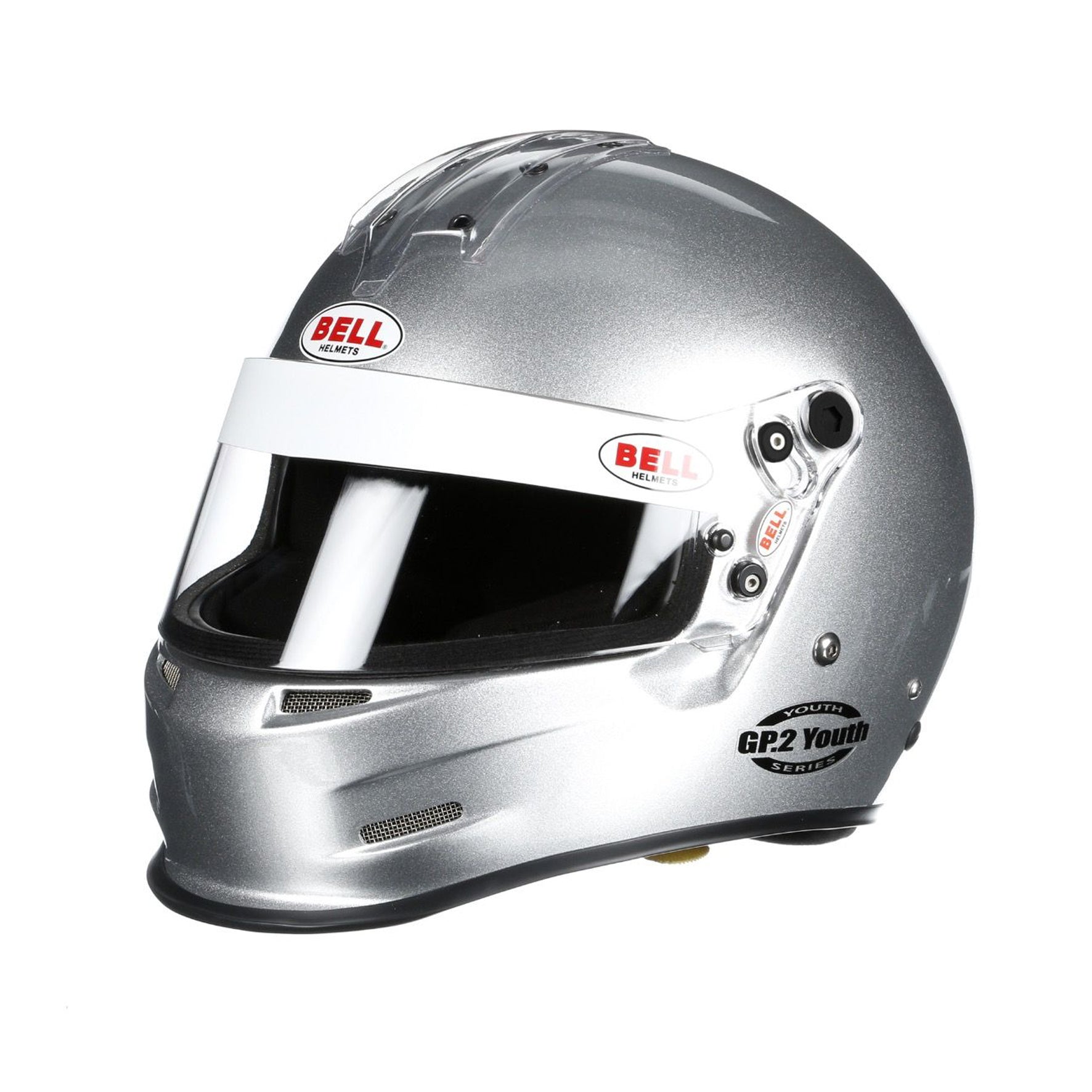 BELL GP2 YOUTH Racing Helmet