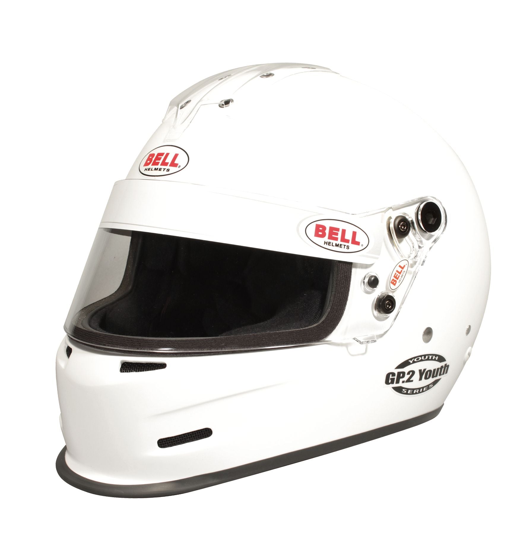 BELL GP2 YOUTH Racing Helmet