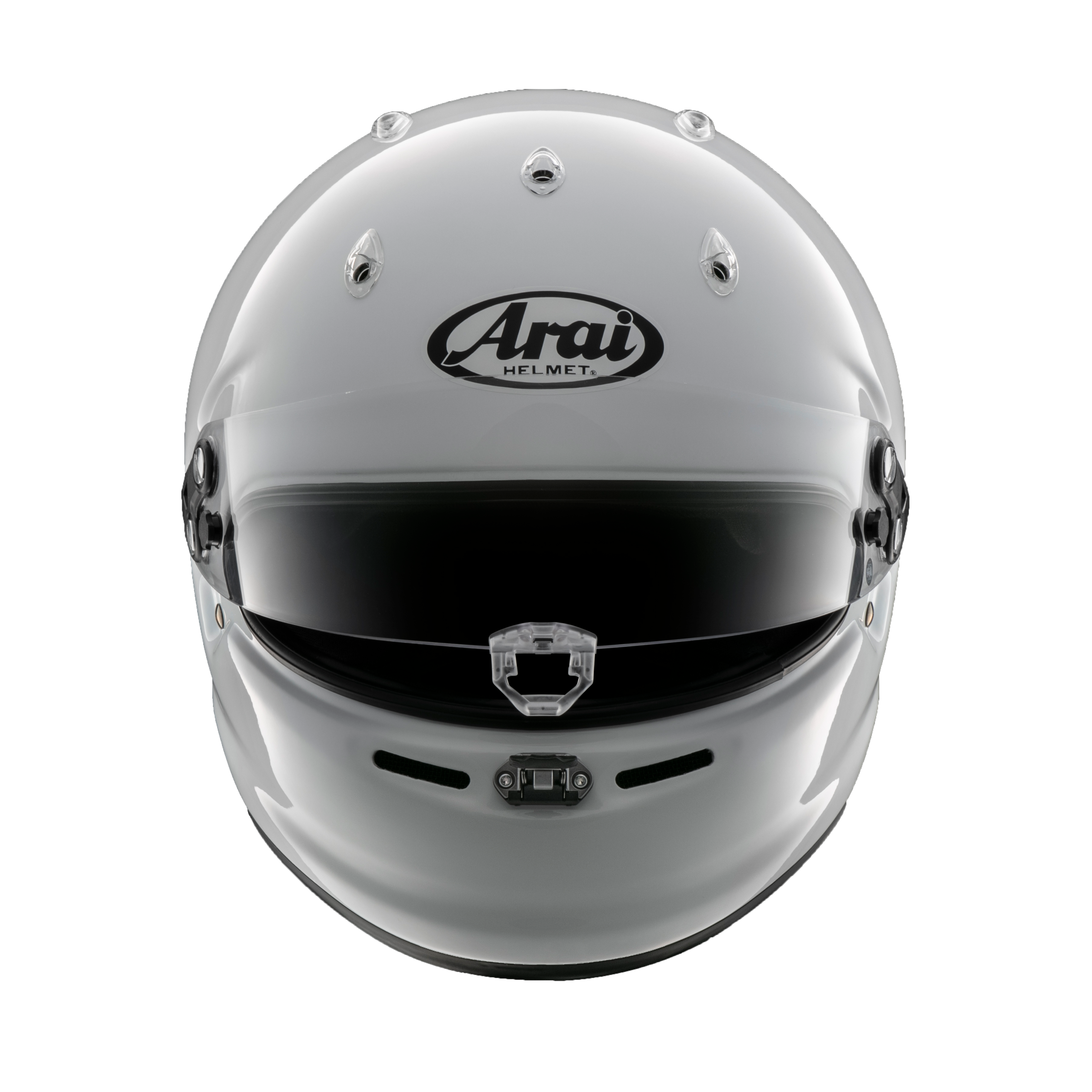 ARAI GPV-R SA2025/FIA 8859-2024 Auto Racing Helmet