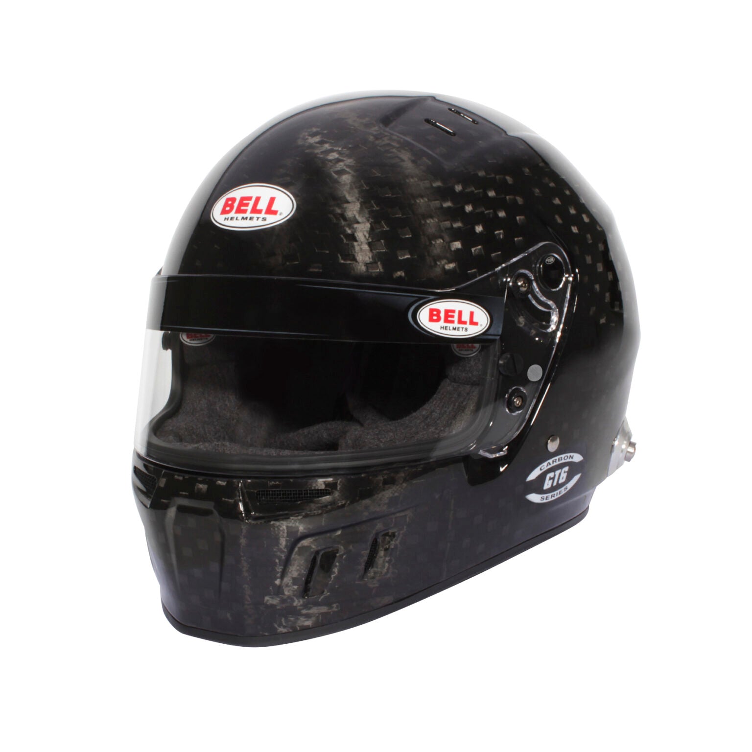 BELL GT6 Carbon SA2020 Auto Racing Helmet