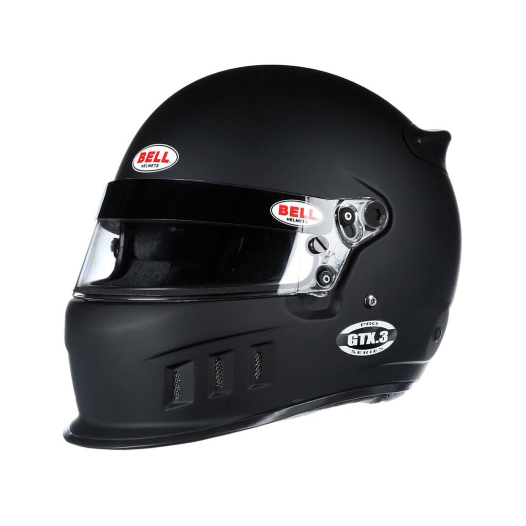 BELL GTX3 Composite SA2020 Auto Racing Helmet