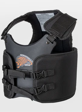 ARMADILLO Valhalla Gen4 Youth Karting Chest Protector