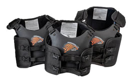 ARMADILLO Valhalla Gen4 Youth Karting Chest Protector