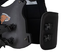 ARMADILLO Valhalla Gen4 Youth Karting Chest Protector