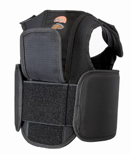 ARMADILLO Valhalla Gen4 Youth Karting Chest Protector
