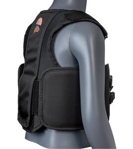 ARMADILLO Valhalla Gen4 Youth Karting Chest Protector